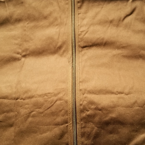 LV Dress Garment Bag - Picture 3 of 9